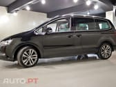 Volkswagen Sharan 2.0 TDI Blue Highline DSG