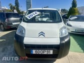 Citroen Nemo 1.4 HDi