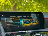 Mercedes-Benz A 180 d AMG Line Aut.