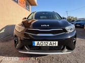 Kia Stonic 1.0 T-GDI Tech