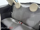 Fiat 500 1.3 16V Multijet Lounge