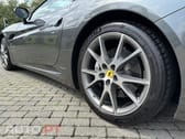 Ferrari California 4.3 V8