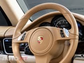 Porsche Panamera Turbo PDK