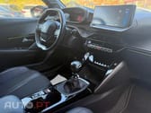 Peugeot 208 1.5 BlueHDi GT Line