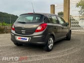 Opel Corsa 1.3 CDTI ECOFLEX