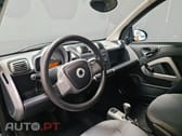 Smart ForTwo 0.8 cdi Pure 45