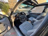 Mercedes-Benz W124 300 D