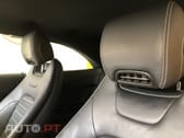 Mercedes-Benz C 220 d Aut.