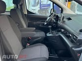 Fiat Doblo 5 LUGARES LONGA