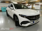 Mercedes-Benz EQA 250 Progressive