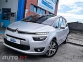 Citroen C4 Grand Picasso  Bluehdi 120 Exclusive