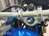 BMW R 1200GS RALLY TFT SC