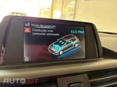 BMW 116 d EfficientDynamics