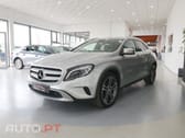 Mercedes-Benz GLA 180 (CDI) d Urban