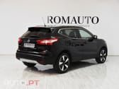 Nissan Qashqai 1.2 DIG-T Acenta