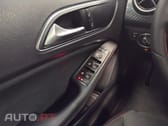 Mercedes-Benz A 200 CDi BE AMG Line