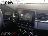 Renault Captur Intens Bi-Fuel