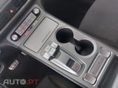 Hyundai Kauai EV 39 kWh Executive