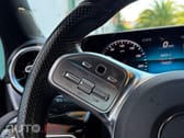 Mercedes-Benz A 180 d AMG Line Aut.