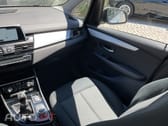 BMW 216 i 7L