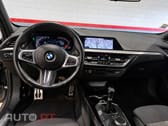 BMW 116 d Corporate Edition M