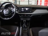 Skoda Kamiq 1.0 TSI Ambition DSG