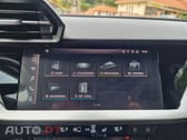 Audi A3 30 TFSI Advanced