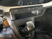 Citroen Space Tourer 1.6 BlueHDi M Feel