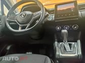 Renault Captur 1.6 E-Tech Plug-In Hybrid Techno