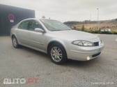 Renault Laguna 1,6 i 16v
