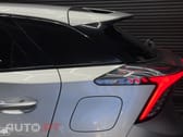 MG MG4 77 kWh Extended Range Luxury
