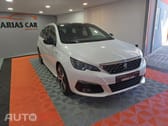 Peugeot 308 SW 1.2 PureTech GT Line
