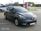 Renault Clio Sport Tourer 0.9 TCe Limited