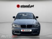 BMW 123 d Limited Edition