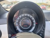 Fiat 500C HYBRID SPORT