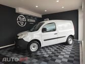 Renault Kangoo 1.5DCi Express 3L