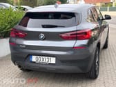 BMW X2 16 d sDrive Auto Advantage