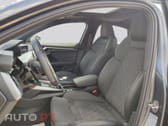 Audi S3 2.0 TFSI S-Tronic
