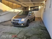 Toyota Yaris 1.4 D-4D Sol AC
