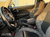 MINI Cooper D