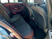 Mercedes-Benz C 200 d Aut.