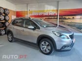 Peugeot 2008 1.2 PureTech Active
