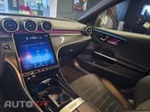 Mercedes-Benz C 300 Station Pack AMG