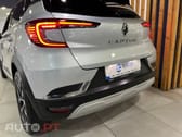 Renault Captur 1.0 TCe Techno