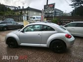 Volkswagen Beetle 1.6 TDi Design