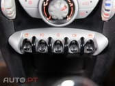 MINI Cooper One D
