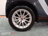 Smart ForTwo 0.8 cdi Passion 45
