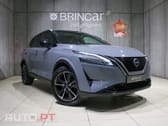 Nissan Qashqai 1.3 DIG-T Tekna