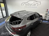 Nissan Qashqai 1.5 dCi N-Connecta