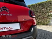 Citroen C3 Aircross 1.2 PureTech Shine EAT6